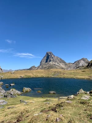 Vallée d’Ossau et son tour enchanteur des lacs d’Ayous - Lydie - 12