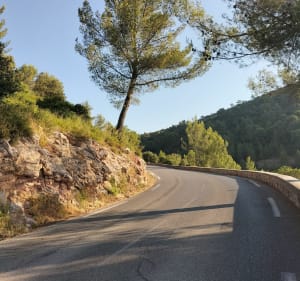 Boucle entre La Penne-sur-Huveaune, La Bouilladisse, Lascours - STOYAN - 3