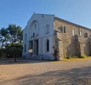 Boucle de La Moutonne à Puget via Notre-Dame des Anges - La Crau - 3