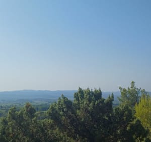 Boucle de La Moutonne à Puget via Notre-Dame des Anges - La Crau - 4