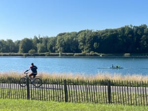 Canal de Chelles et Vaires - Mariana - 5