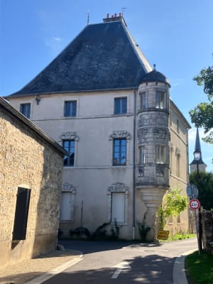 Vougeot et immersion champêtre de grand cru - Christelle - 2