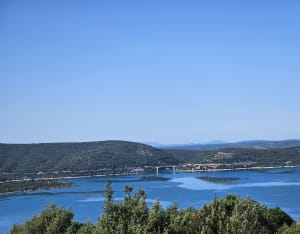Autour de Bauduen et magnifique lac de Sainte Croix - Bauduen - 8
