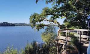 Balade paradisiaque au fil de l'eau et du lac des Settons - Marie-Catherine - 6