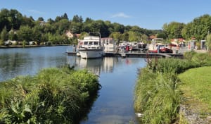 Petite balade au calme à Montbéliard - JULIE - 5