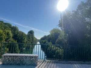 Canal de Chelles et Vaires - Mariana - 6