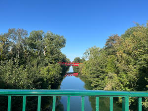 Canal de Chelles et Vaires - Mariana - 7