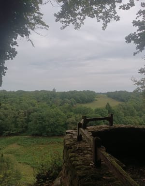 La vallée du Couesnon - Quentin - 2