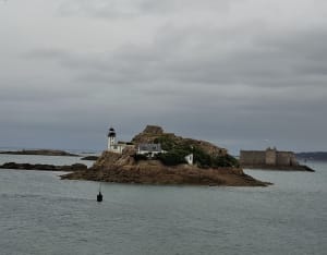 Tronçon GR34 de Carantec, par la Pointe de Penn al Lann - Patrick - 7