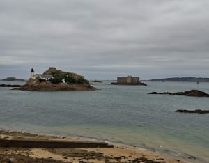 Tronçon GR34 de Carantec, par la Pointe de Penn al Lann - Patrick - 8