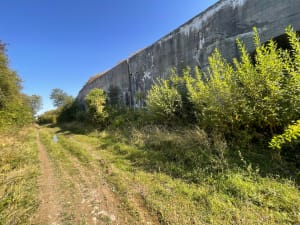 Départ du Touquet vers Bunker Hardelot avec Opale-Bike - Sébastien - 8