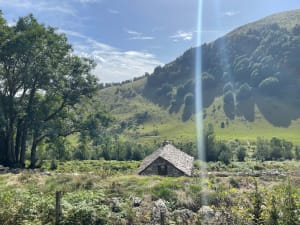 Courtaou des Esclodes - Campan - 7