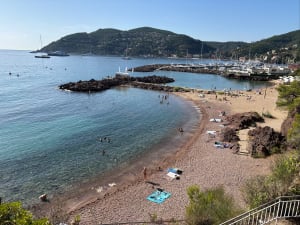 Mandelieu et son sentier du littoral riche en couleur - Mandelieu-la-Napoule - 10