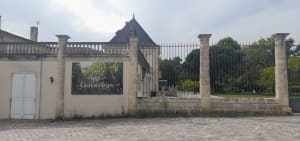 Le marais d'Arcins - Céline - 14