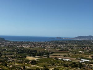 Petit tour à La Cadière d'Azur et rando verdure - Vincent - 3