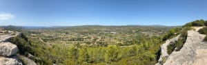 Petit tour à La Cadière d'Azur et rando verdure - Vincent - 4
