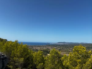 Petit tour à La Cadière d'Azur et rando verdure - Vincent - 5