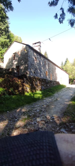 De Villefort au château de Castenet - Jean Christophe - 9