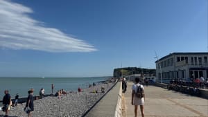 Balade Hautot Varengeville Pourville - Hautot-sur-Mer - 7