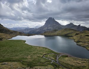 Randonnée jusqu'aux lacs d'Ayous et nuit en montagne - Laruns - 4