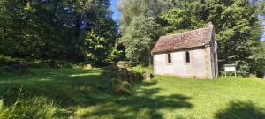 Les Solitaires de Bonneval à Relanges - Stephanie - 13