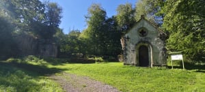 Les Solitaires de Bonneval à Relanges - Stephanie - 14