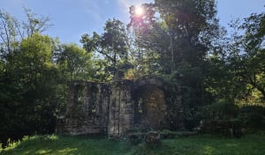 Les Solitaires de Bonneval à Relanges - Roman - 9