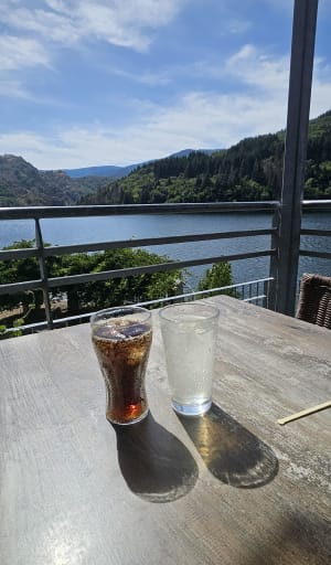 Demi-tour paisible au lac de Villefort - Vincent - 12