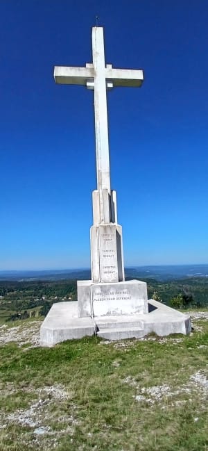 Boucle des Roches d'Orvaz à La Pesse - La Pesse - 7