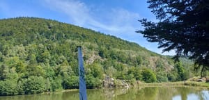 Lac de Neuweiher - CELINE - 6