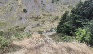 Marche autour du lac d'Estaing - David - 6