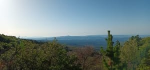 Uitstapje naar de Mont Ventoux - Bédoin - 9