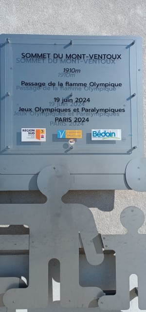 Uitstapje naar de Mont Ventoux - Bédoin - 14