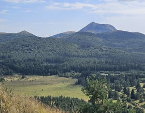Wandelen in Puy des Gouttes. - Véronique - 5