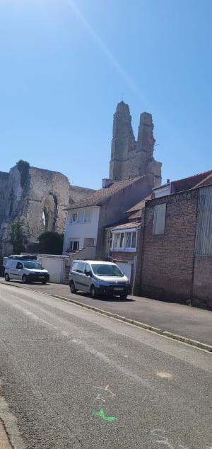 Randonnée dans les collines de l'Artois - Jeanpierre - 8
