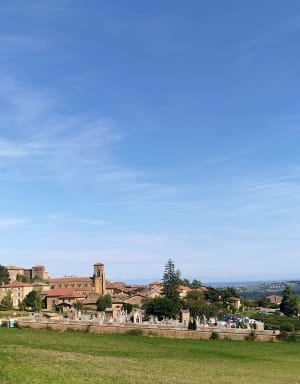 Pouilly - Theizé - Le Bois-d’Oingt - Châtillon-d’Azergues - Noémie - 4