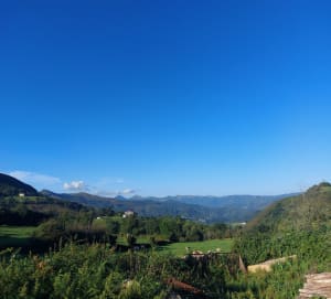 Belle balade au départ du Col de Lizarrieta par Maritoneko - Amandine - 6