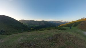 Belle balade au départ du Col de Lizarrieta par Maritoneko - Amandine - 8