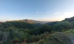 Belle balade au départ du Col de Lizarrieta par Maritoneko - Amandine - 9