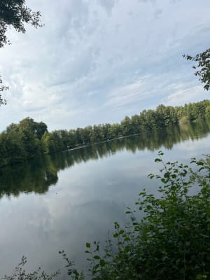 Fontaine-sous-Jouy, ses bois et ses étangs - Alexandra - 12
