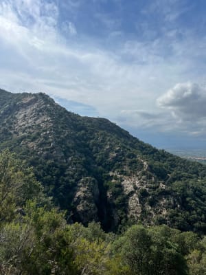 Au fil de l'eau de Laroque-des-Albères - Jade - 12