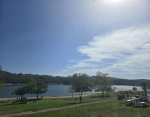 Villerest : Bord de Lac & Golf - Lucie - 3