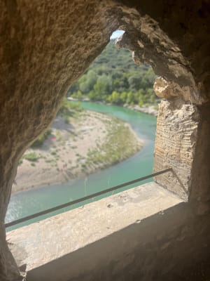 Sanilhac sur Gardon et vivre à gorges déployées - Salem - 37