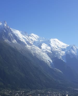 Chamonix - Chalet la Floria - Petit Balcon Sud - Jacqueline - 8