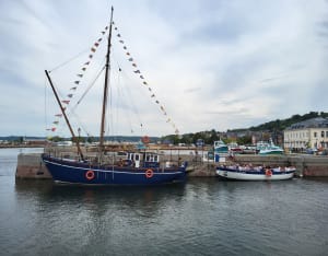 Honfleur et ses hauteurs - Charline - 11