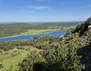 Randonnée au Pic de l'Aigle et les lacs - VALERIE - 12