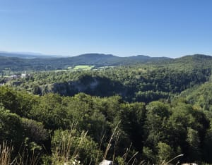 Randonnée au Pic de l'Aigle et les lacs - VALERIE - 15