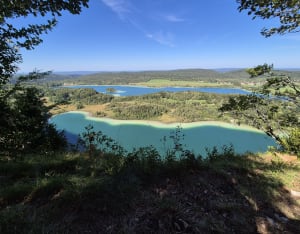 Randonnée au Pic de l'Aigle et les lacs - VALERIE - 16
