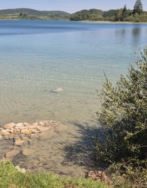 Randonnée au Pic de l'Aigle et les lacs - VALERIE - 13