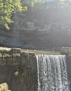 Randonnée au Pic de l'Aigle et les lacs - VALERIE - 17